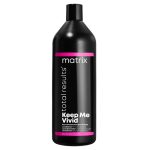 MATRIX, Кондиционер для сохранения цвета волос Total Results Keep Me Vivid, 1000 мл