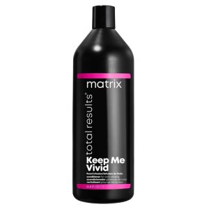 MATRIX, Кондиционер для сохранения цвета волос Total Results Keep Me Vivid, 1000 мл