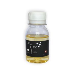 BB ONE, Шаг 1 CELL FLEX PROTECTOR, 10 мл