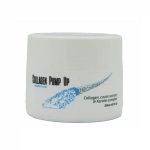 HAPPY HAIR, Ботокс для волос Collagen Pump Up, 300 мл