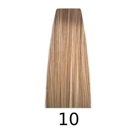 INEBRYA, Крем-краска для волос Color Professional 10, 100 мл — изображение 2