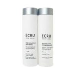 ECRU, Шампунь и кондиционер восстанавливающий (пробник) Rejuvenating Shampoo Restorative Conditioner, 10/10 мл