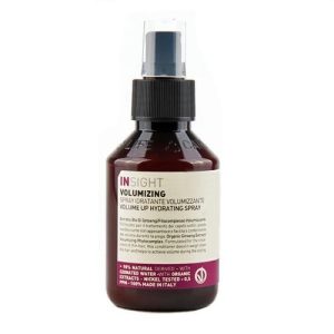 INSIGHT, Несмываемый спрей-кондиционер для объёма тонких волос Volumizing, 100 мл