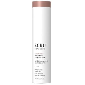 ECRU, Кондиционер разглаживающий для волос Anti-Frizz Conditioner, 240 мл