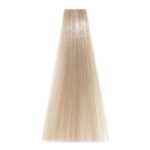 BAREX, Крем-краска c органической смесью М4 и экстрактом янтаря Permesse 12/131, 100 мл