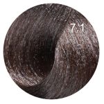 FARMAVITA, Крем-краска для волос Life Color Plus 7/1, 100 мл