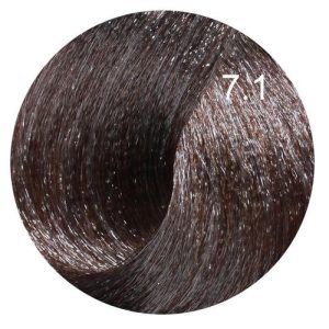 FARMAVITA, Крем-краска для волос Life Color Plus 7/1, 100 мл