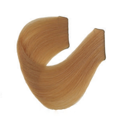 CRIOXIDIL, Перманентный краситель для волос Silk Color 8/3, 100 мл