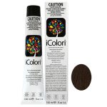 KAYPRO, Крем-краска аммиачная iColori 5, 100 мл