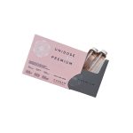 KORBAN, Липидный восстанавливающий комплекс Unidose Oil Premium, 6*15 мл