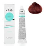 JAAS, Крем-краска для волос 6.66, 100 мл