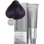 REVLON, Крем-краска для волос Revlonissimo Colorsmetique 33.20, 60 мл