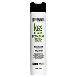 PROTOKERATIN, Кондиционер для объема Intense Volume Conditioner, 300 мл