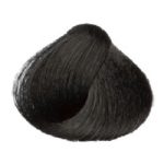 DIKSON, Профессиональный краситель для волос Color Extra Chart 1N, 120 мл