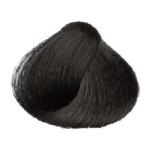 DIKSON, Профессиональный краситель для волос Color Extra Chart 1N, 120 мл