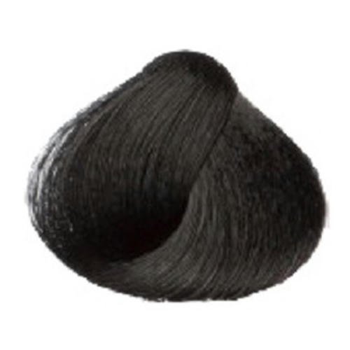 DIKSON, Профессиональный краситель для волос Color Extra Chart 1N, 120 мл