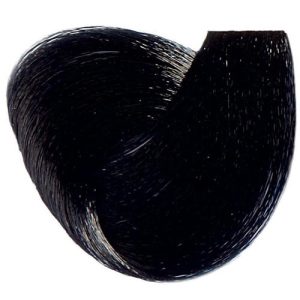 RR LINE, Крем-краска для волос Colouring Cream 1.00, 100 мл