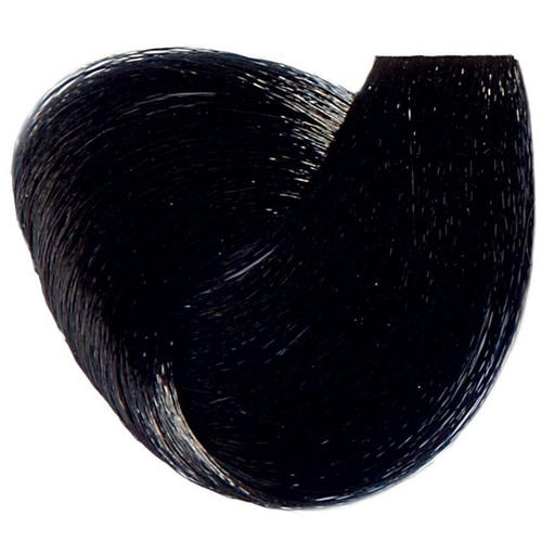 RR LINE, Крем-краска для волос Colouring Cream 1.00, 100 мл