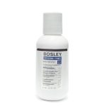 BOSLEY PRO, Кондиционер питательный для истонченных неокрашенных волос Bos Revive, 60 мл