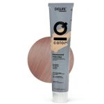 DEWAL, Перманентный краситель IQ Color 9.02, 90 мл