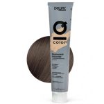 DEWAL, Перманентный краситель IQ Color 6.1, 90 мл