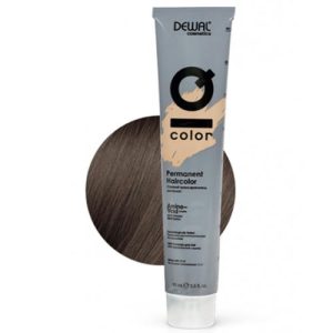 DEWAL, Перманентный краситель IQ Color 6.1, 90 мл