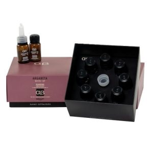 DIKSON, Лосьон для придания объема волосам Botol Up Argabeta, 8*8 мл