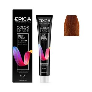 EPICA, Перманентная крем-краска для волос 8.4 Colorshade, 100 мл