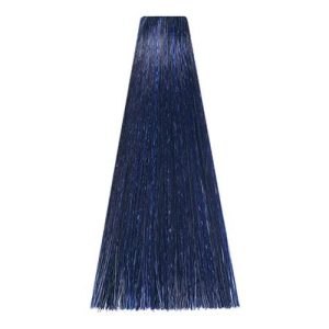 MARTOM, Перманентный кремовый краситель Inca Secret Color PURE BLUE, 100 мл