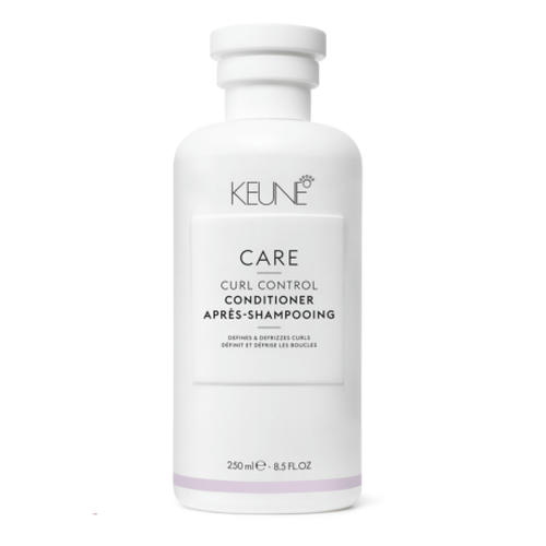 KEUNE, Кондиционер Уход за локонами CARE Curl Control Conditioner, 250 мл
