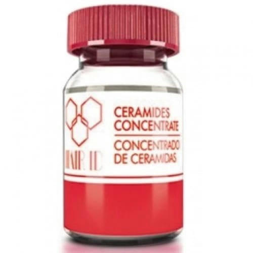 LENDAN, Активный концентрат Керамиды Hair ID, 4*10 мл