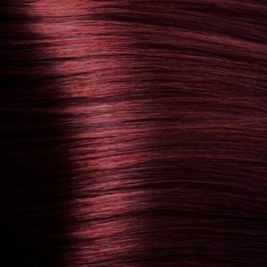 KAPOUS, Перманентная крем-краска для волос с гиалуроновой кислотой Hyaluronic Acid 5.6, 100 мл