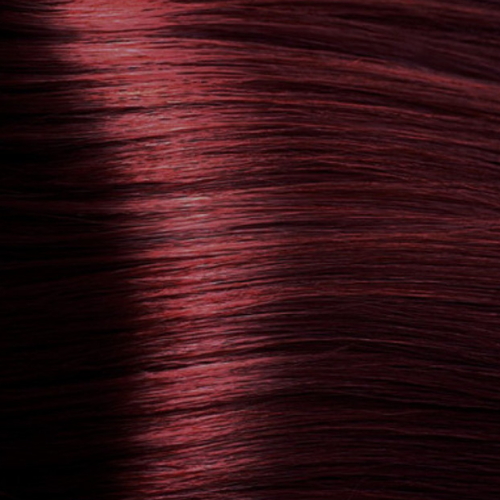 KAPOUS, Перманентная крем-краска для волос с гиалуроновой кислотой Hyaluronic Acid 5.6, 100 мл