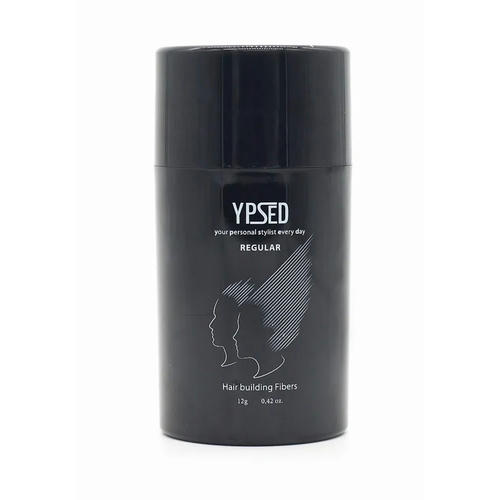 YPSED, Камуфляж для волос Regular Dark Chocolate Brown, 12 гр — изображение 2