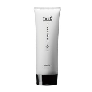 LEBEL, Гель с сильной и подвижной фиксацией Theo Jelly Creative Hold, 120 мл