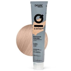 DEWAL, Перманентный краситель IQ Color 9.61, 90 мл