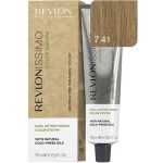 REVLON, Краска для волос Revlonissimo Color Sublime 7.41, 75 мл