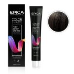 EPICA, Перманентная крем-краска для волос 5.31 Colorshade, 100 мл