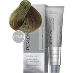 REVLON, Крем-краска для волос Revlonissimo Colorsmetique 8.7MN, 60 мл