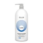 OLLIN, Кондиционер двойное увлажнение Ollin Care, 1000 мл
