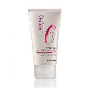 ELGON, Воск для укладки волос моделирующий Format Wax Affixx, 125 мл