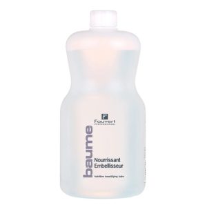 FAUVERT, Бальзам питательный и кондиционирующий с жидким кератином, 1000 мл