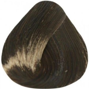 ESTEL, Крем-краска De Luxe Silver 4/0, 60 мл