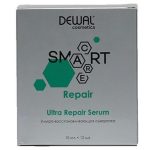 DEWAL, Сыворотка ультра-восстанавливающая Smart Care Repair, 12х10 мл