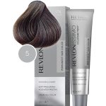 REVLON, Крем-краска для волос Revlonissimo Colorsmetique 5, 60 мл