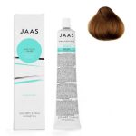 JAAS, Крем-краска для волос 8.34, 100 мл