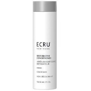 ECRU, Кондиционер восстанавливающий для волос Restorative Conditioner, 60 мл