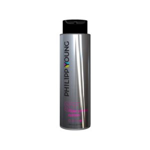 PHILIPP YOUNG, Рабочий состав для кератинового выпрямления Fiber Strong System, 500 мл