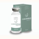LIMBA, Концентрат для волос Organic Line Hair Concentrate, 20 мл