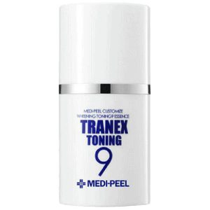 Medi-Peel Осветляющая эссенция для лица от пигментации Tranex Toning 9 Essence 50мл